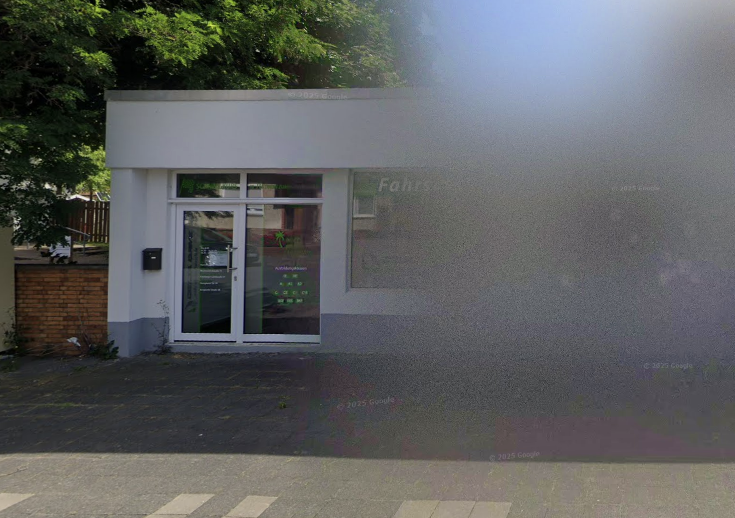 People Working in an Office