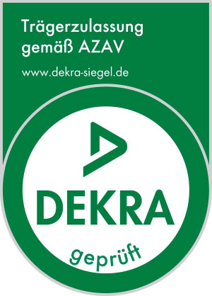 AZAV-Dekra