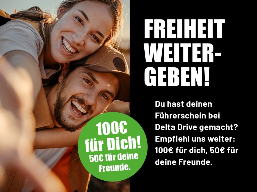 deltadrive Celle Hannover Prämie